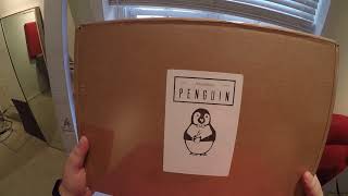 Z Unboxing - Gifts & Snacks & P Gets Blamed For Everything (She's Innocent)