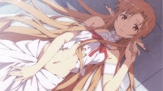 Sword Art Online - Did You Know Anime?