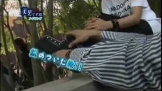 MV Jung Yong Hwa & Park Shin Hye