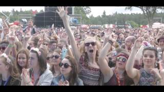 LAWSON -  T in the Park