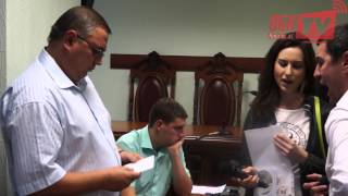 Скандальне відео: гучна справа Апеляційного суду, яку підтримав Народний депутат України