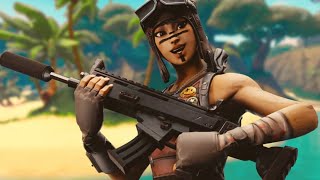 Fortnite Montage - I Told Ya (Lil Peep)