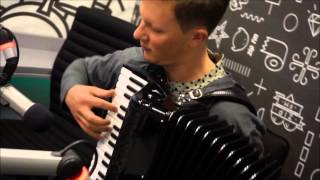 ZIP FM || Svečiuose Martynas Levickis