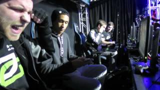 Day IN THE CHAMPS - FEAT EVERYONE!!!