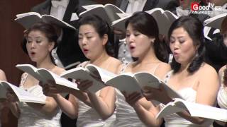 [GoodTV News 20151023] 헨델 오라토리오 '솔로몬'