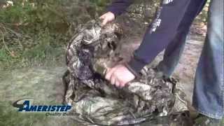 [WHT.RU] Перeносная засидка на гуся Ameristep DogHouse
