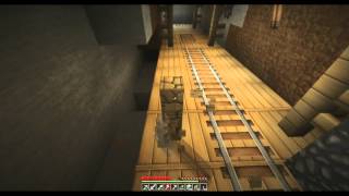 Minecraft кооперативчик [1.2.4] - 2 Сезон [Серия 7]