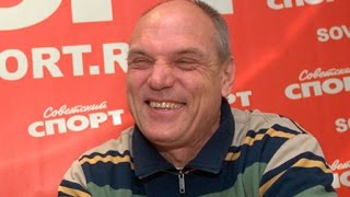 Если ЦСКА Выйдет Из Группы, Бубнов Съест ТТД