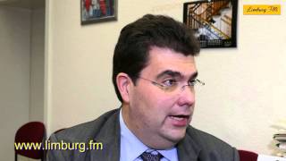 Peter Rompf - SPD Limburg zur Kommunalwahl 2016