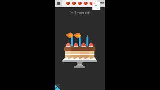 Tricky Test 2™: Think Outside levels 11 to 20 walkthrough