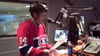 La radio hantée - 106.1 NRJ