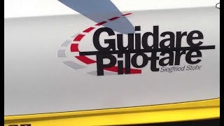 Guidare Pilotare