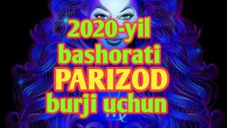 2020-yil bashorati/Parizod burji uchun/2020-йил башорати/Паризод буржи учун
