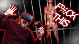 The Mental Torment : Episode One (VR Horror Experience)