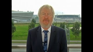 Сергей Сторчак: стратегия развития финансовой грамотности ориентирована на все регионы