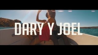 Dary & Joel - Por ti (vídeo oficial)