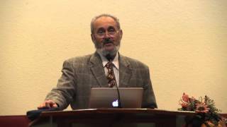 09/29/2015   "Крещение Духом Святым" - Санников Сергей Викторович