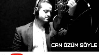 Ahmad Kaya - Can Özüm Söyle (Gökhan Tepe)