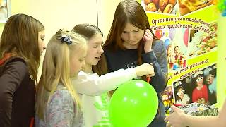 Сюжет: семейное кафе в поселке Мурмино