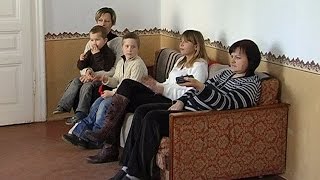Понад 20 переселенців зі Сходу та Криму поселились у Коломиї
