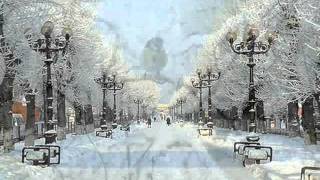 RICHARD CLAYDERMAN - Love Song in Winter