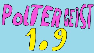 Poltergeist Client 1.9 | Login-System | DevLog | Minecraft Hacked Client 1.9 | #001