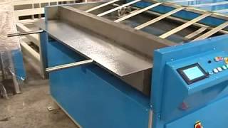 Автоматическая линия ADF с выбором рулона (Firmac)