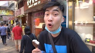 Ricegum Embarrasses Himself in Asia