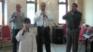 Gevorg Yepremyan - Silva Kaputikyan Eli Garun Kuga