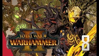 Total War: Warhammer 2 Mortal Empires Campaign #8 - Argwylon, Durthu