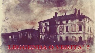 IL FANTASMA DELLA VILLA - Prima Parte