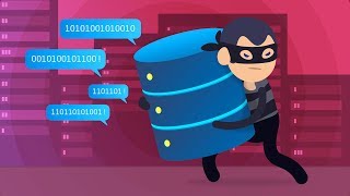 Безопасность и взлом баз данных [GeekBrains]