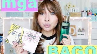 Mga BAGONG Padala (Nanaman, HAHAHA) Thank You Po!