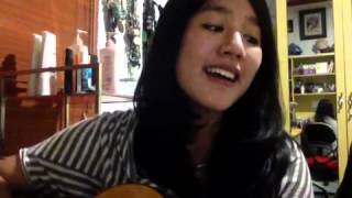 Adera lebih indah - cover by Audy Andana