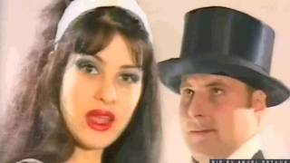 Силвия - Супермен / Silvia - Superman 1997
