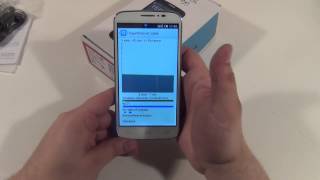 Alcatel OneTouch POP C7 7041D обзор ◄ Quke.ru ►