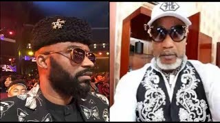 KOFFI CENTRAL TRES FACHE ET S'ATTAQUE NABA ESCLAVE OYO BAZO FINGA FALLY NA BETAWARD!