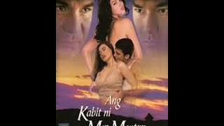 Tagalog Movies Latest 2016 ★Ang kabit ni Mrs Montero♧ Pinoy Movies Hot 2016
