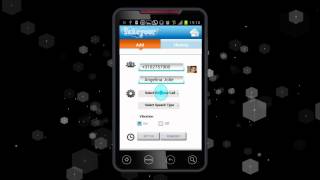 Fake Your Call And Sms  Android Application Review