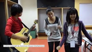 iamNEETA ft. Kaka Azraff - Rolling In The Deep (cover)