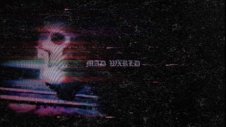 [FREE] SCARLXRD TYPE BEAT ''MAD WXRLD'' (prod.VENXM)