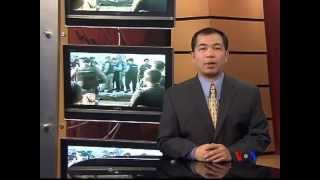 Burmese TV Update 03-29-13