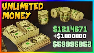 INSANE SOLO UNLIMITED MONEY Method In GTA 5 Online | NEW Best Easy Fast Afk Money Guide/Method 1.42