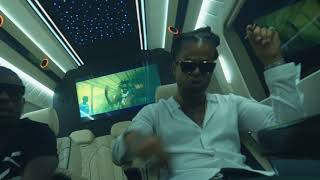 DJ BRYAN- KALASH -  Real G (Dawg Riddim)