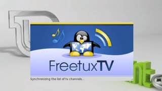 Freetuxtv :  Watch and record live internet TV channels on Linux Mint (Ubuntu)