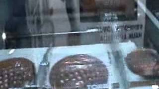 PLEXI 60 - Horizontal bagging machine