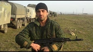 Это, бл#дь, Донбасс! - российский наемник застрелился испытывая  российский бронежилет "6 класса"