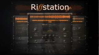 Riffstation - Awesome Guitar Software