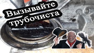 Чистка дроссельной заслонки и ЕГР/ частичное глушение ЕГР / Throttle Cleaning/ EGR partially muffled