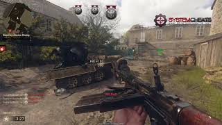 Call of Duty: WWII Aimbot / Cheat / Hack by SystemCheats.net